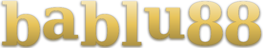 bablu88 logo